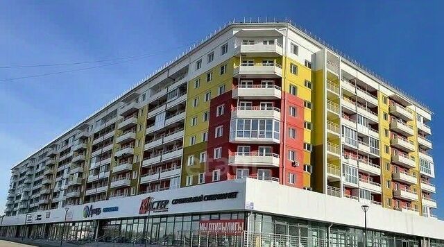 дом 1 фото