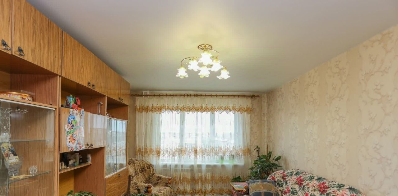 квартира г Ангарск мкр 8 93 фото 1