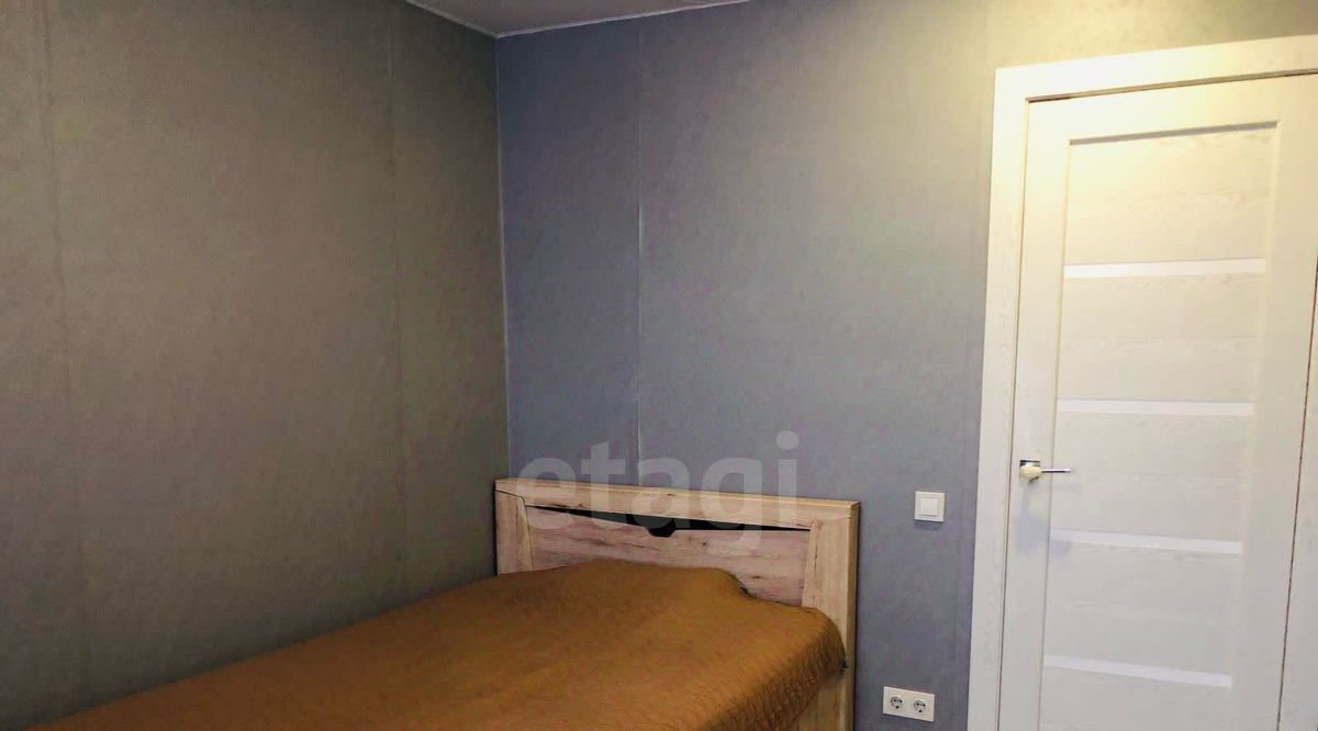 квартира г Ангарск кв-л 278 8 фото 1