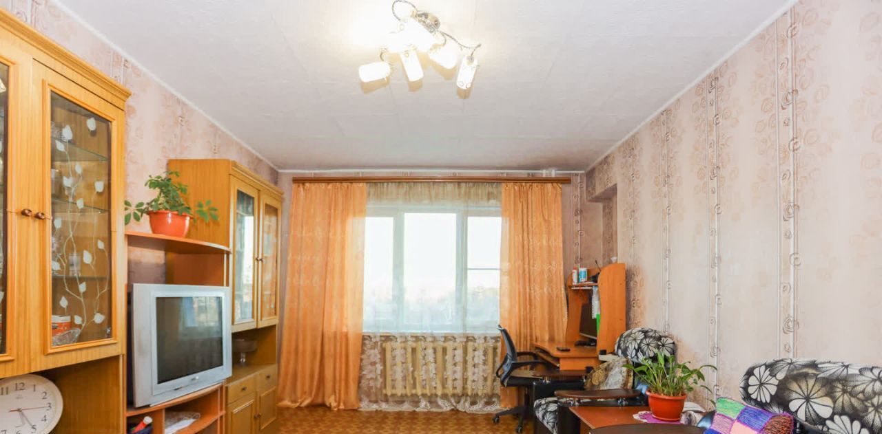 квартира г Ангарск мкр 7 14 фото 1