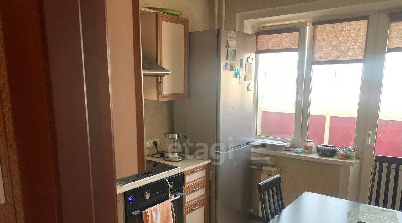 квартира г Ангарск 19, 32-й мкр фото 1