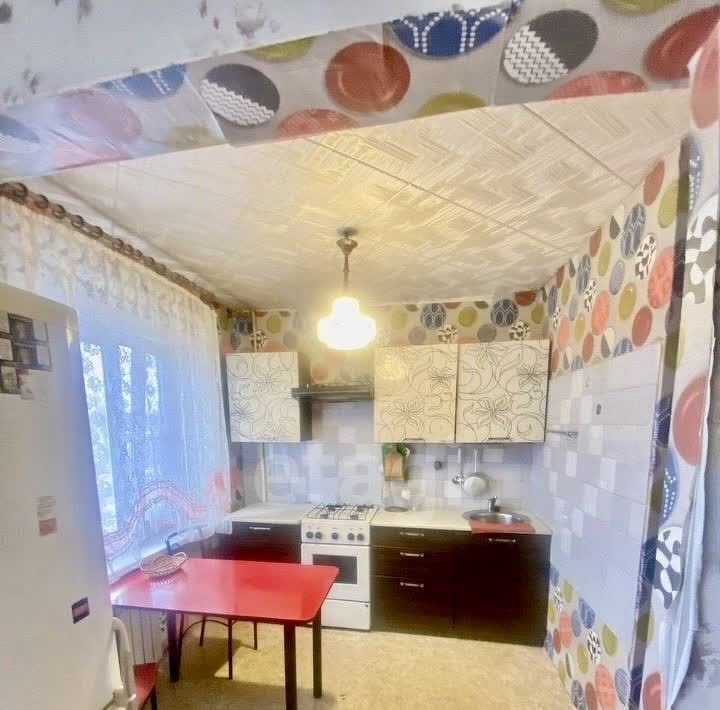 квартира г Ангарск кв-л Л 3 фото 1