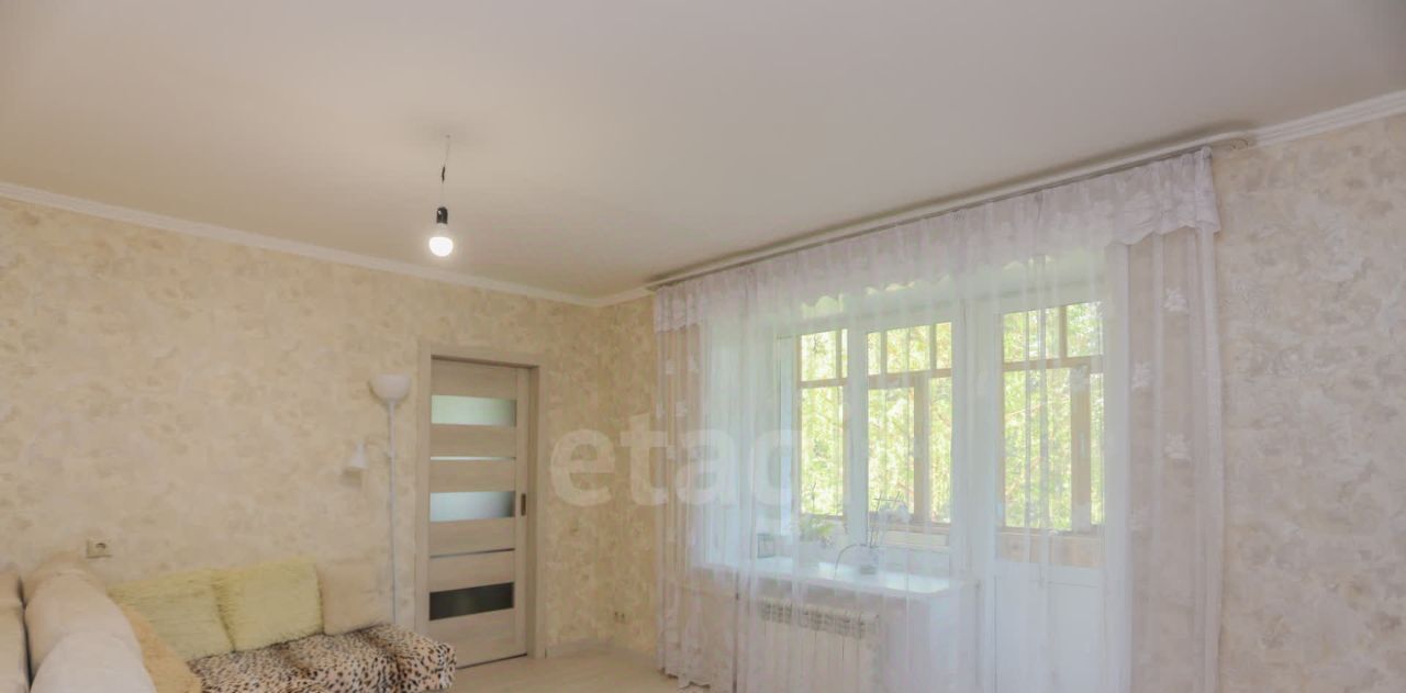 квартира г Ангарск кв-л 85 92 фото 1