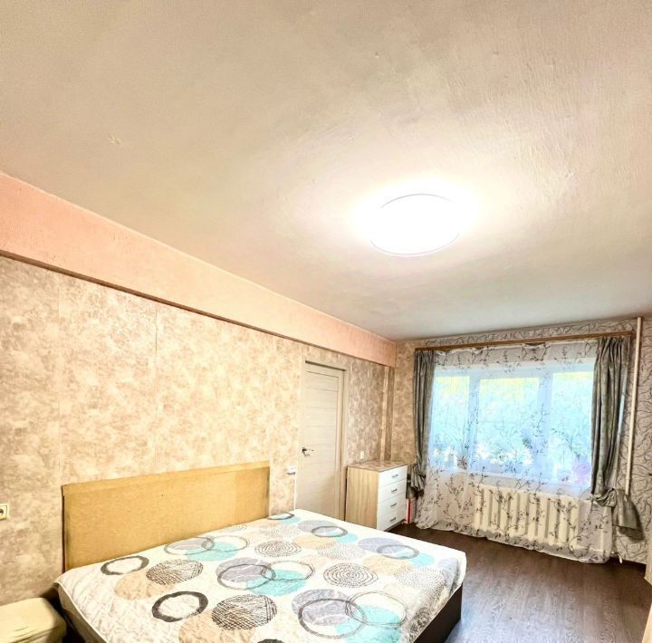 квартира г Ангарск мкр 8 15 фото 1