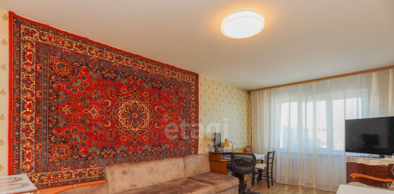 квартира г Ангарск 5, 32-й мкр фото 3