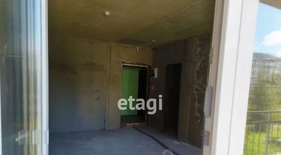 квартира г Ангарск 24, 32-й мкр фото 2