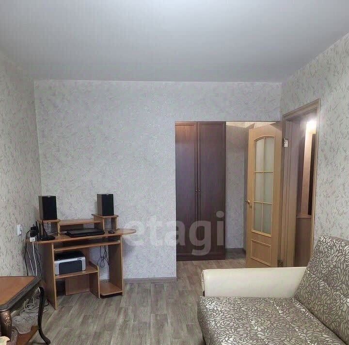 квартира г Ангарск 1, 34-й мкр фото 3