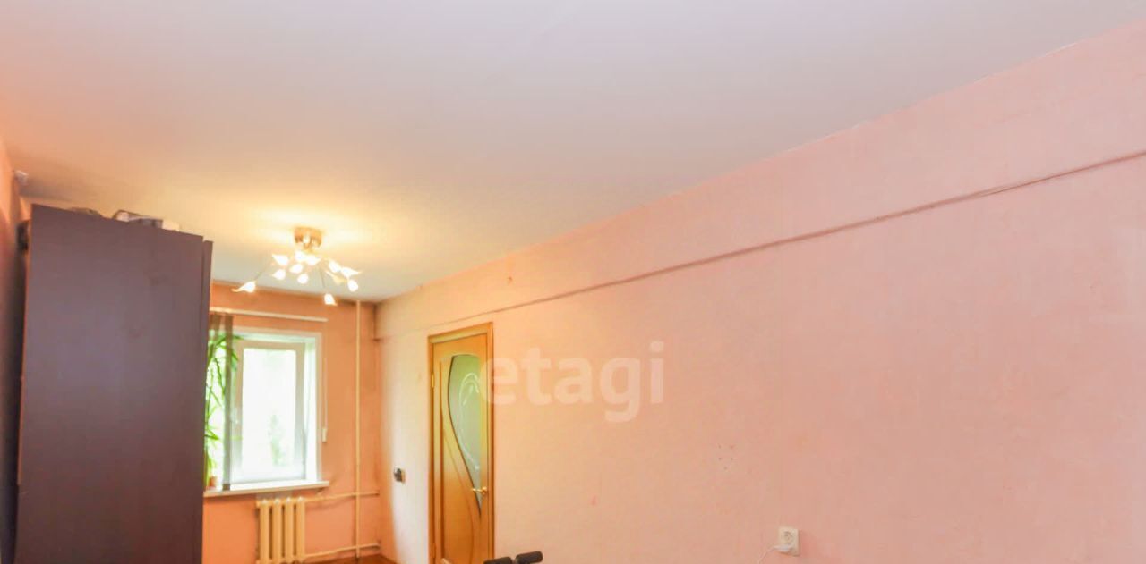 квартира г Ангарск кв-л 102 2 фото 4