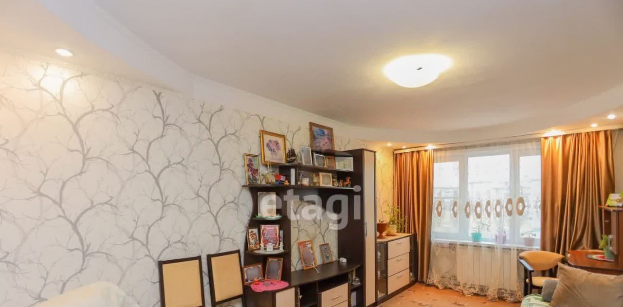 квартира г Ангарск 5, 17-й мкр фото 3