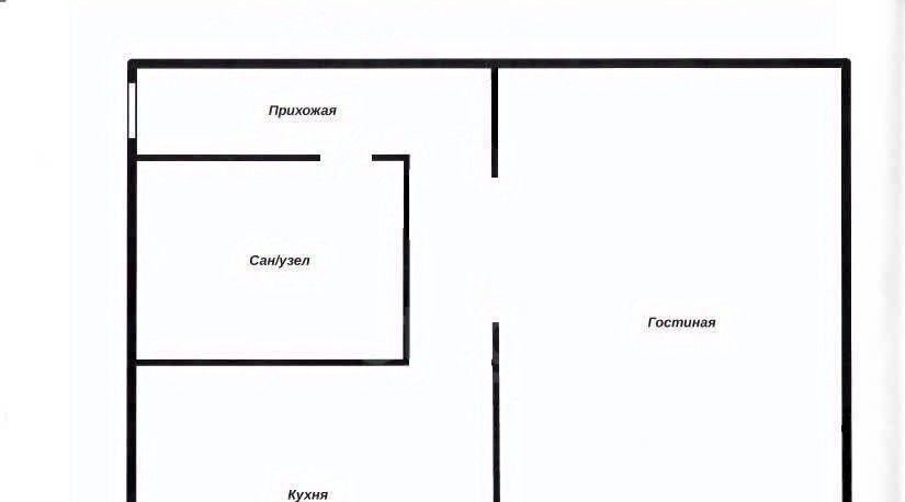 квартира г Ангарск кв-л 94 105 фото 2