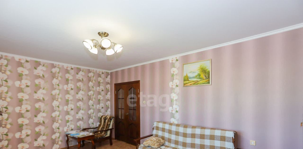 квартира г Ангарск мкр 6 16 фото 4