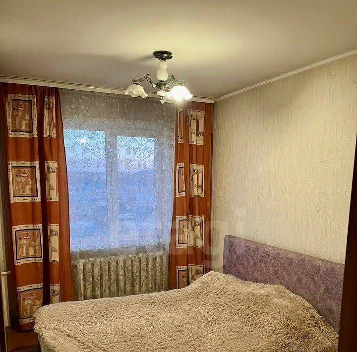 квартира г Ангарск кв-л 27 3 фото 3