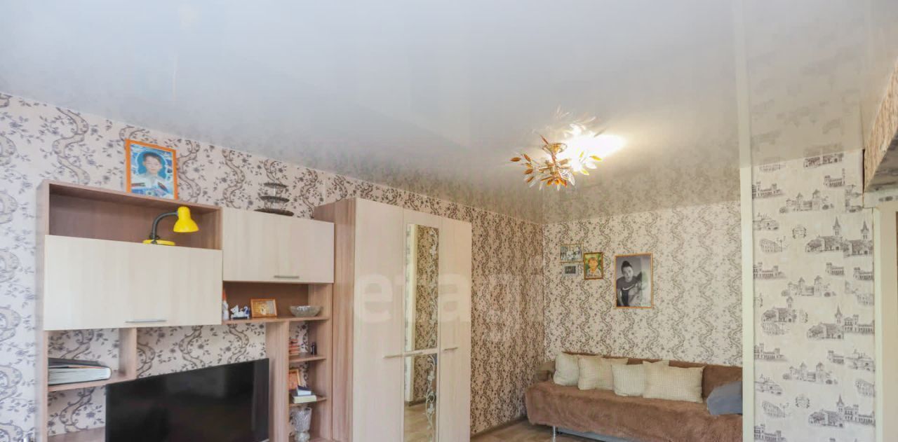 квартира г Ангарск мкр Юго-Восточный кв-л 9 4 фото 2