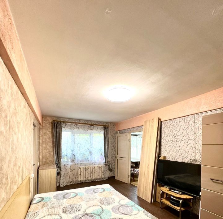квартира г Ангарск мкр 8 15 фото 2