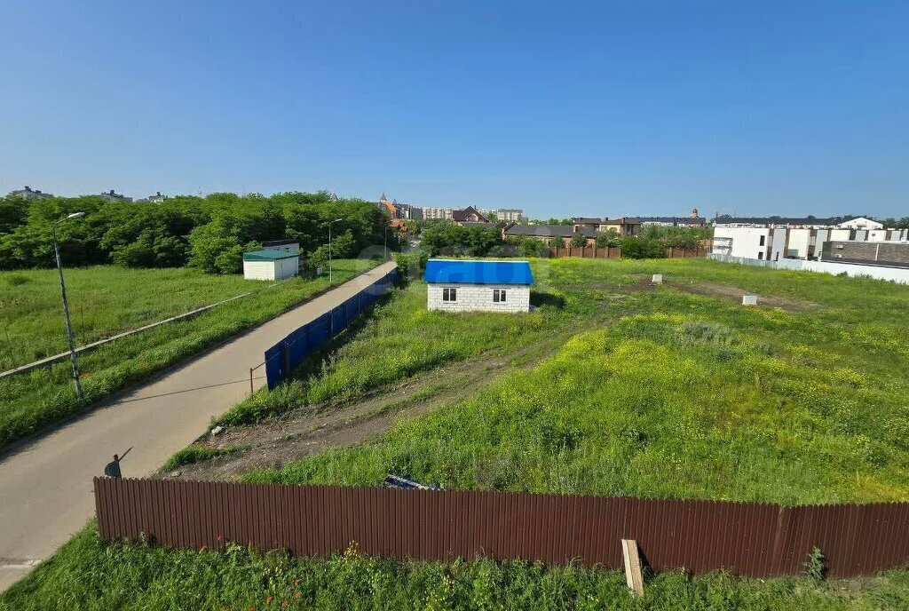 земля г Краснодар ул Баха фото 1