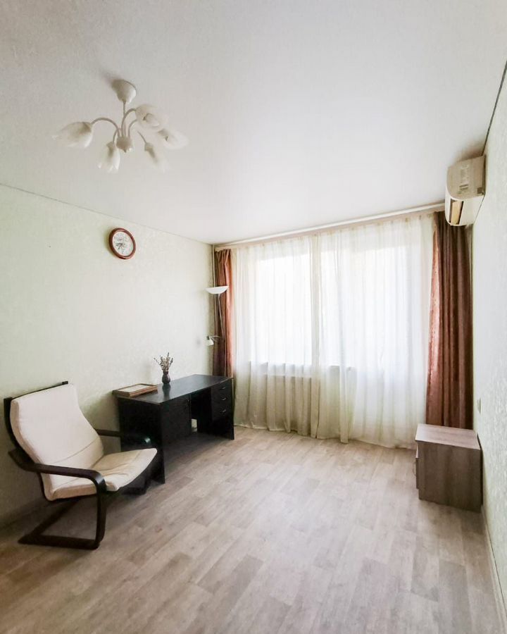 квартира г Краснодар р-н Карасунский ул им. Тюляева 13 фото 1