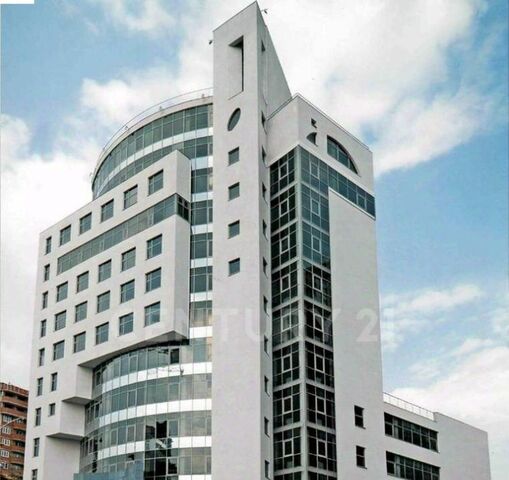 офис р-н Центральный ул Кубанская Набережная 62 Западный фото