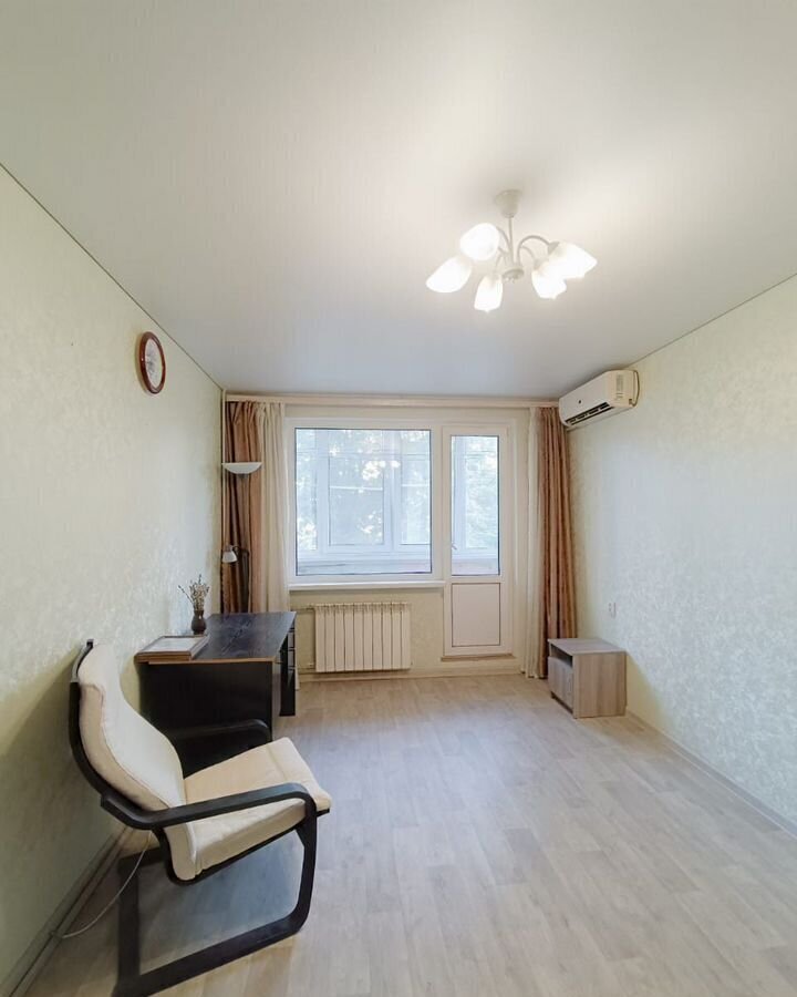 квартира г Краснодар р-н Карасунский ул им. Тюляева 13 фото 2