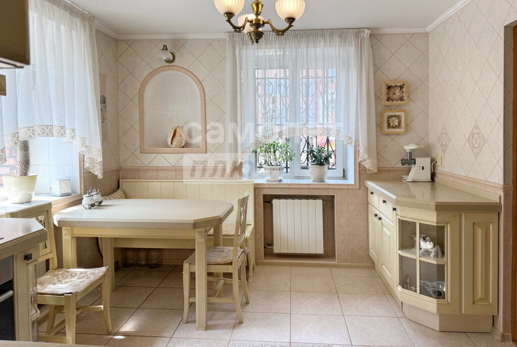 квартира г Киров р-н Первомайский ул Володарского 119 фото 2