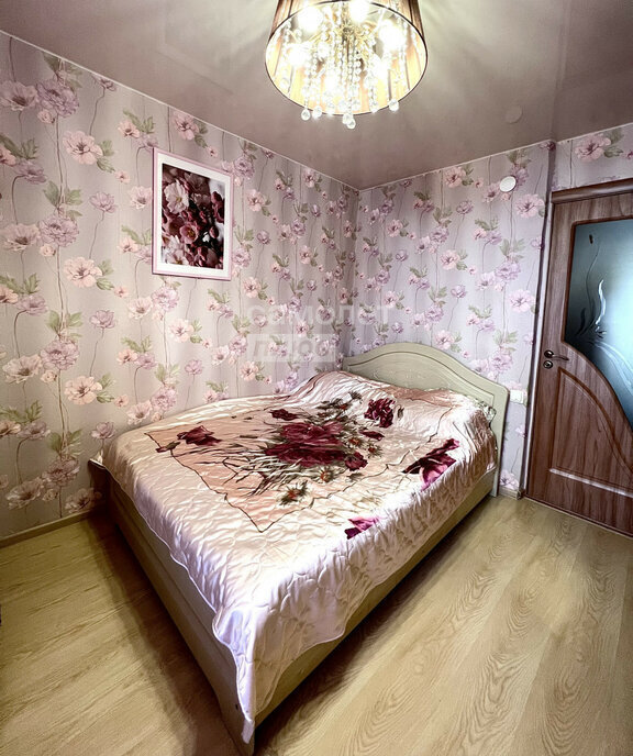 квартира г Киров ул Подгорная 18а фото 4