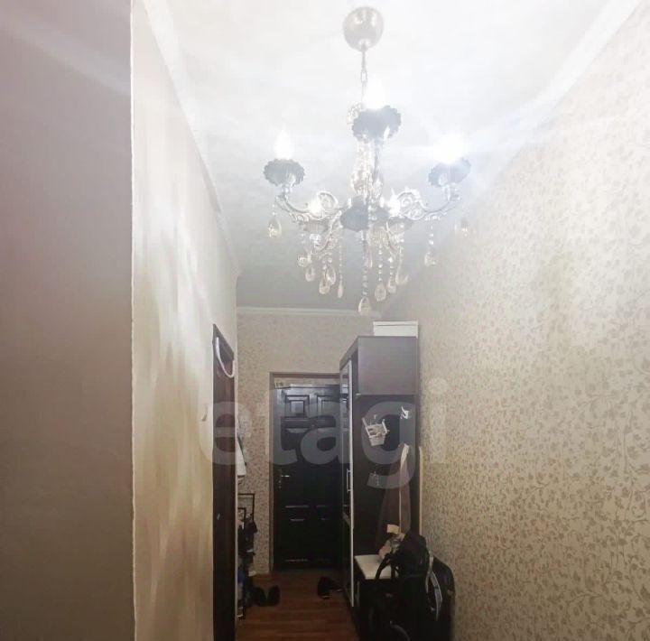 квартира г Назрань ул. Черномырдина фото 6