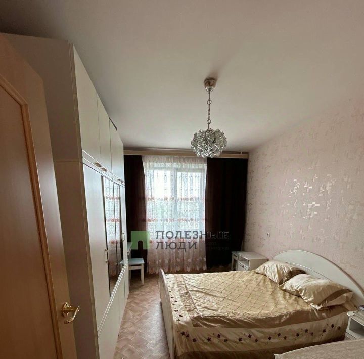 квартира г Челябинск р-н Советский ул Сулимова 73 фото 8
