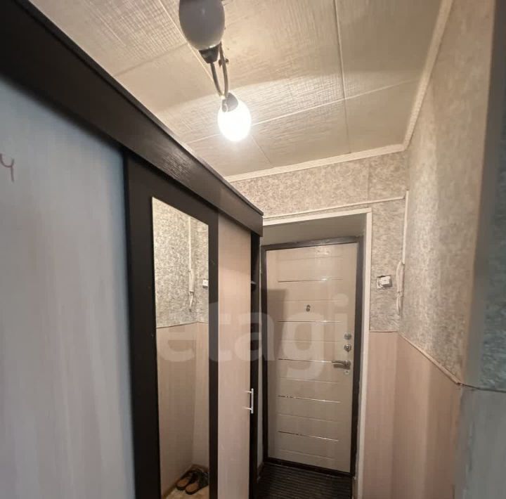 квартира г Озерск ул Набережная 33 фото 12