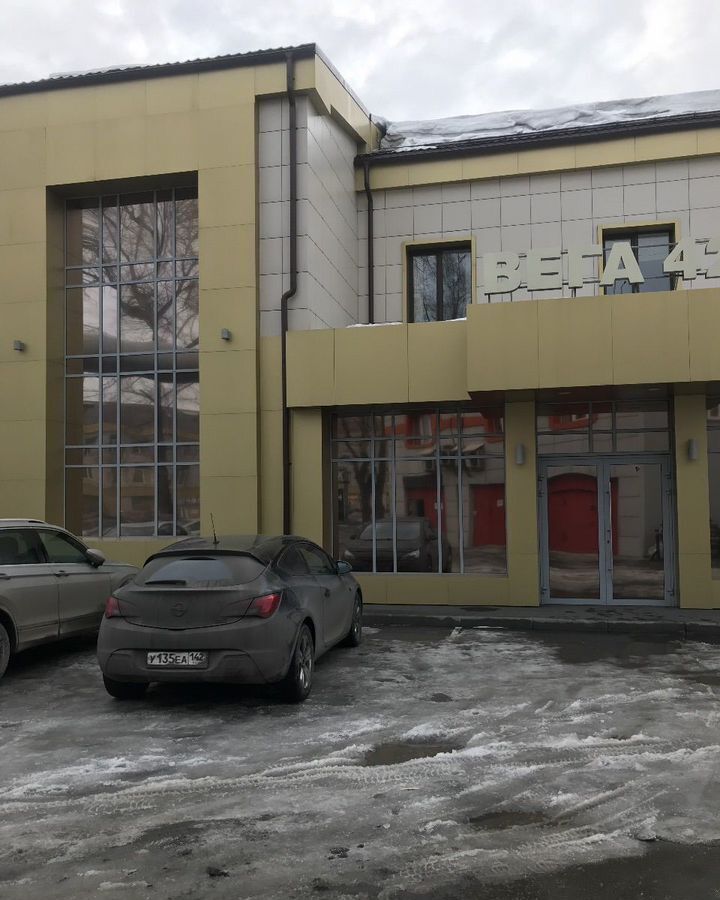 офис г Кемерово р-н Заводский пр-кт Советский 23 Кемеровская обл. — Кузбасс фото 9