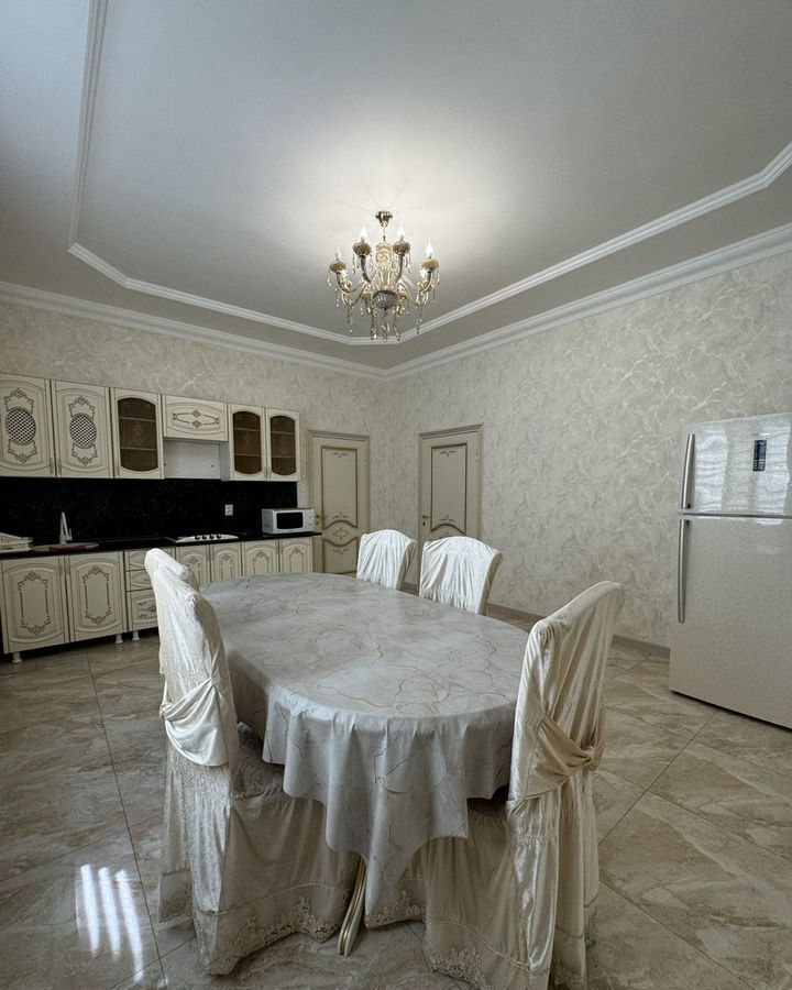 дом г Грозный Бакинская ул., 20 фото 11