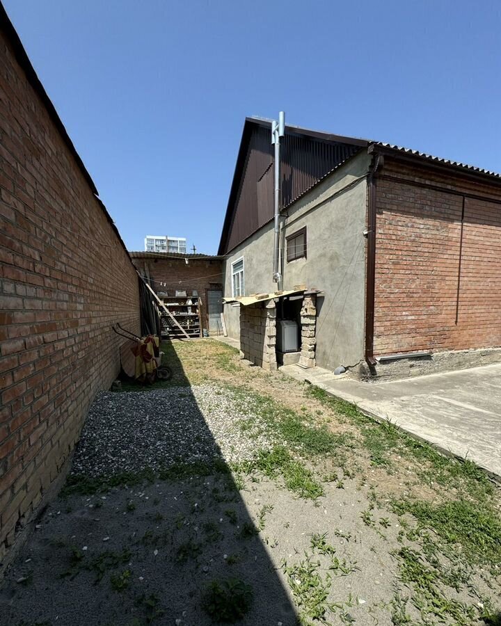 дом г Грозный Бакинская ул., 20 фото 14