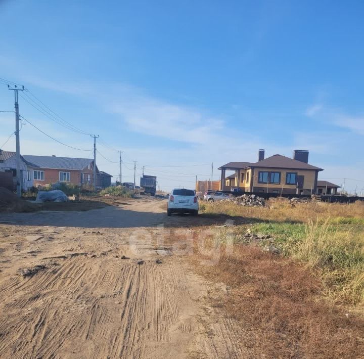 земля г Ульяновск р-н Заволжский Г кв-л фото 8