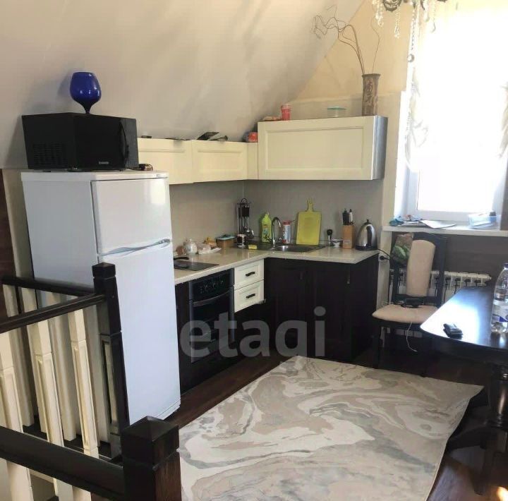 дом г Ульяновск р-н Заволжский ул Калинина 20б фото 9