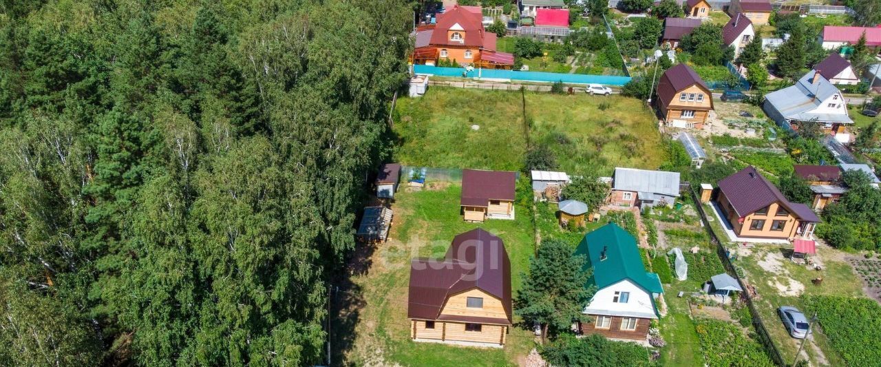 дом г Тюмень снт Сосенка ул Сосновая 13-я фото 12