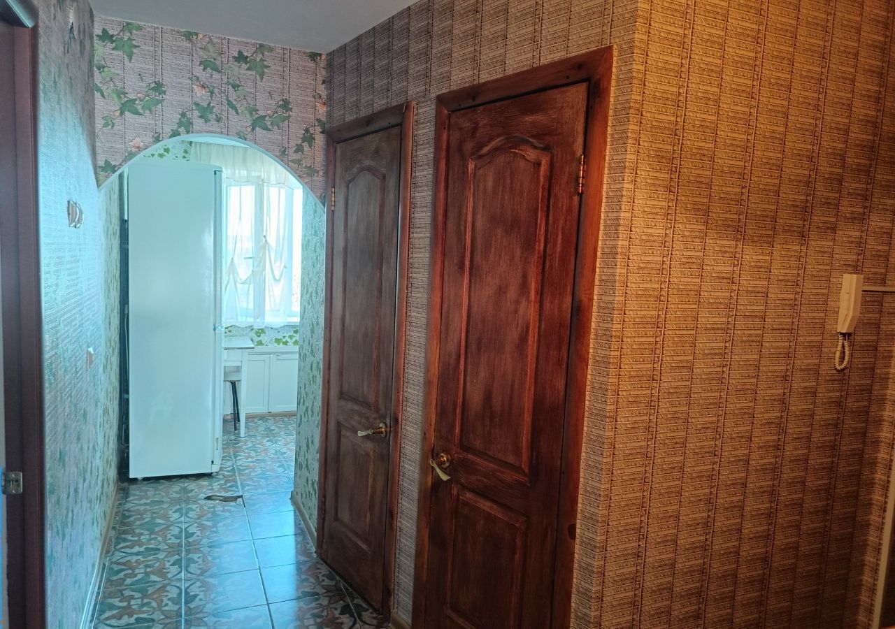 квартира г Кунгур ул Красногвардейцев 44 Кунгурский муниципальный округ фото 10
