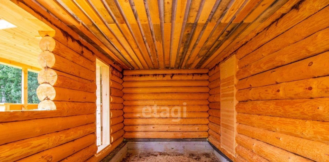 дом г Тюмень снт Сосенка ул Сосновая 13-я фото 34