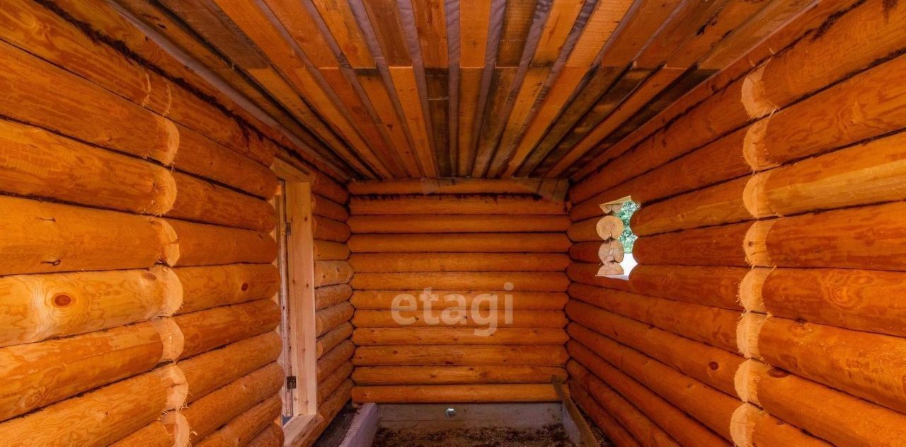 дом г Тюмень снт Сосенка ул Сосновая 13-я фото 36