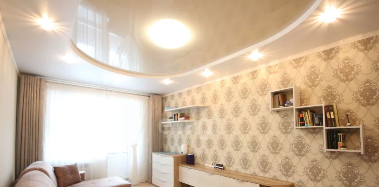 квартира г Новый Уренгой мкр Мирный 7/2 фото 9