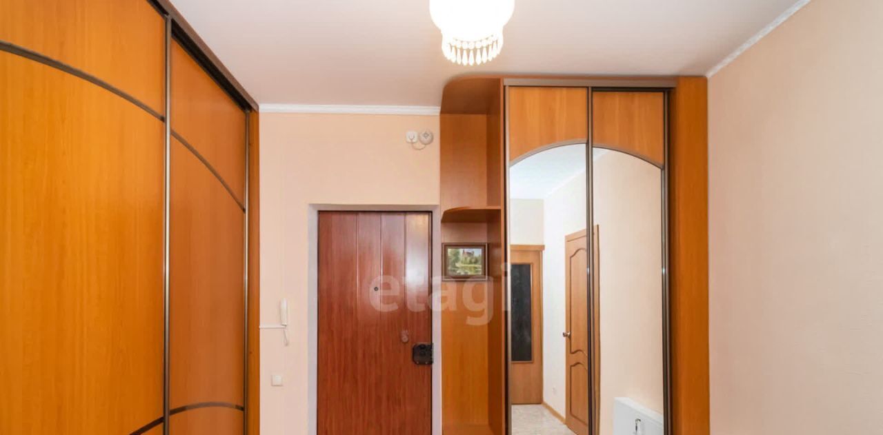 квартира г Ханты-Мансийск ул Дзержинского 25 фото 16
