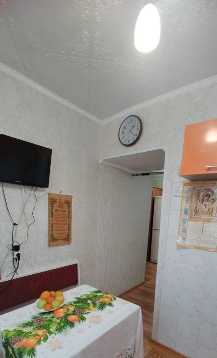 квартира г Радужный мкр 3 4 фото 6
