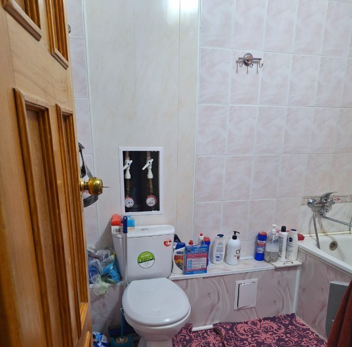 квартира г Радужный мкр 3 4 фото 9