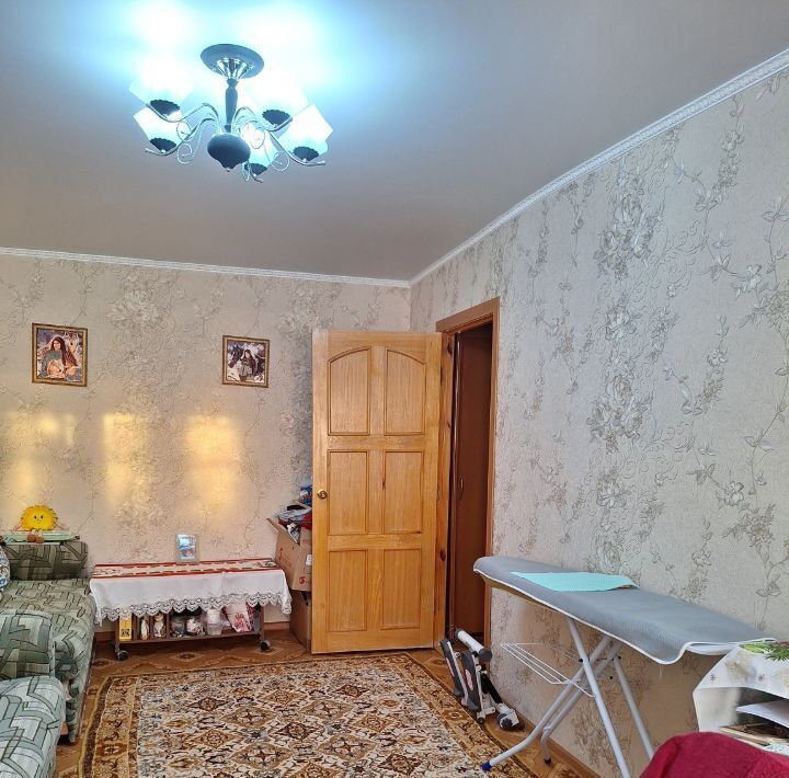 квартира г Радужный мкр 3 4 фото 14