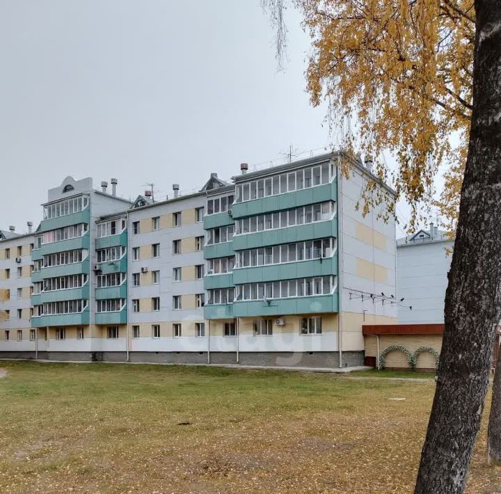 квартира г Ханты-Мансийск ул Пушкина 3 фото 16