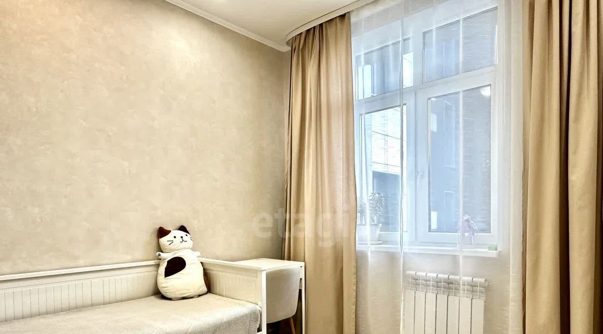 квартира г Ханты-Мансийск ул Свободы 2б фото 8