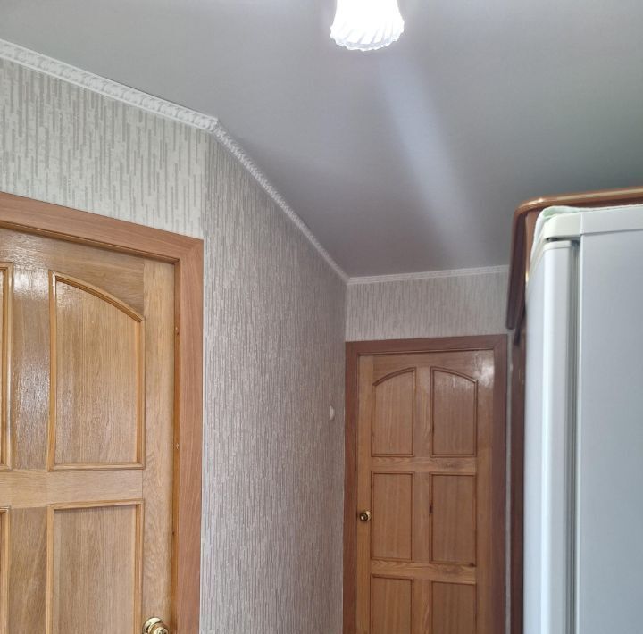 квартира г Радужный мкр 3 4 фото 20