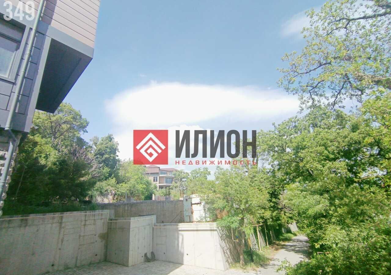 земля г Ялта пгт Ливадия ул Батурина фото 6