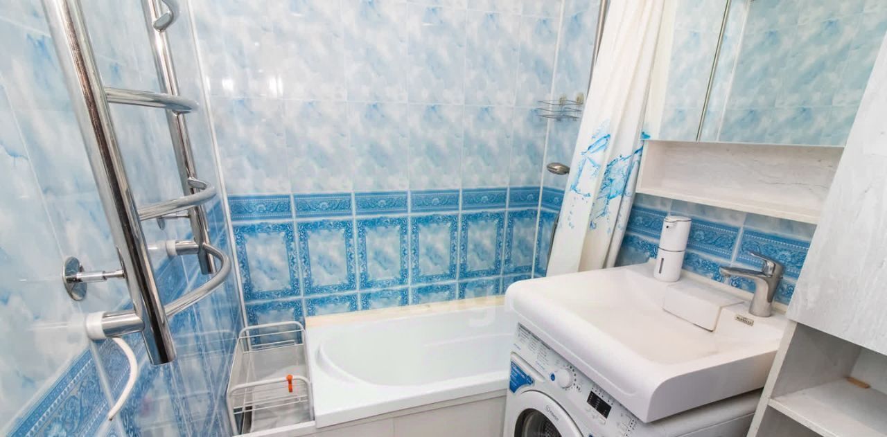 квартира г Ханты-Мансийск ул Гагарина 290 фото 19
