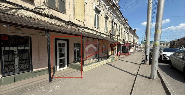 р-н Волжский ул. имени Ивана Семёновича Кутякова, 4 фото
