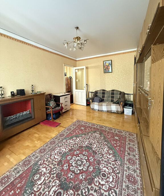 квартира г Махачкала ул Коркмасова 3 фото 4