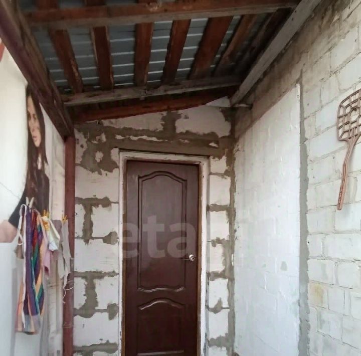 дом г Воронеж р-н Левобережный ул Горняков 277 фото 20