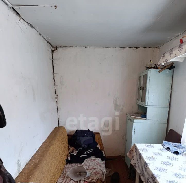 дом г Воронеж р-н Левобережный снт Кировец 494 фото 8